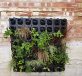 G-WALL - Set of 4 Cells (0.25m<sup>2</sup>)