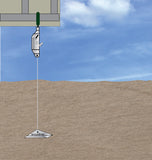 CK1 - Caravan Kit for hard compacted soils