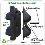 Platipus Modular G-WALL System Assembly Instructions