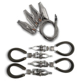 CK1 - Caravan Kit for hard compacted soils