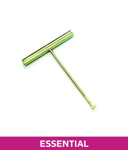 Small Loadlocking Hook - PH0Z