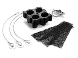 D-MAN Anchor System Parts