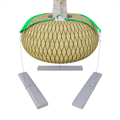 Deadman Fixing Kit - Strap - RF2RDMS