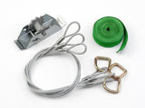 Platipus Deadman Ground Anchor Fixing Kit - Strap - RF2RDMS Components
