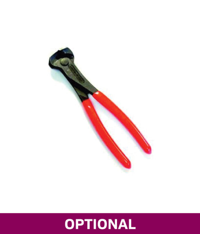 S2 Zip Cutters - WCZIP