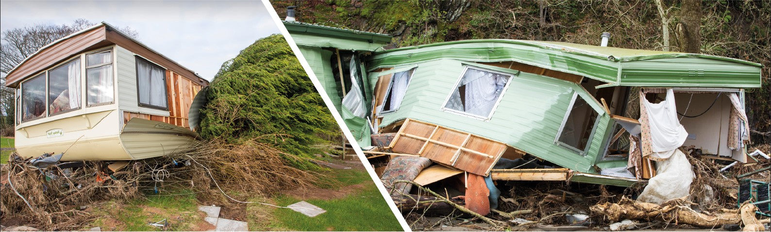 Caravan Security Solutions