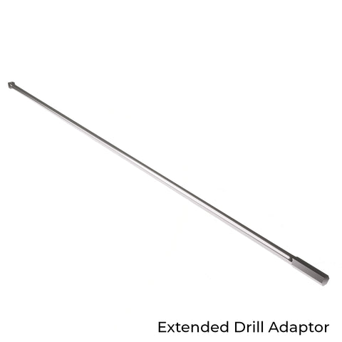 Extended Drill Adaptor