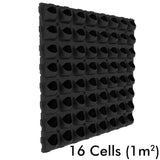 G-WALL - Set of 16 Cells (1m<sup>2</sup>)